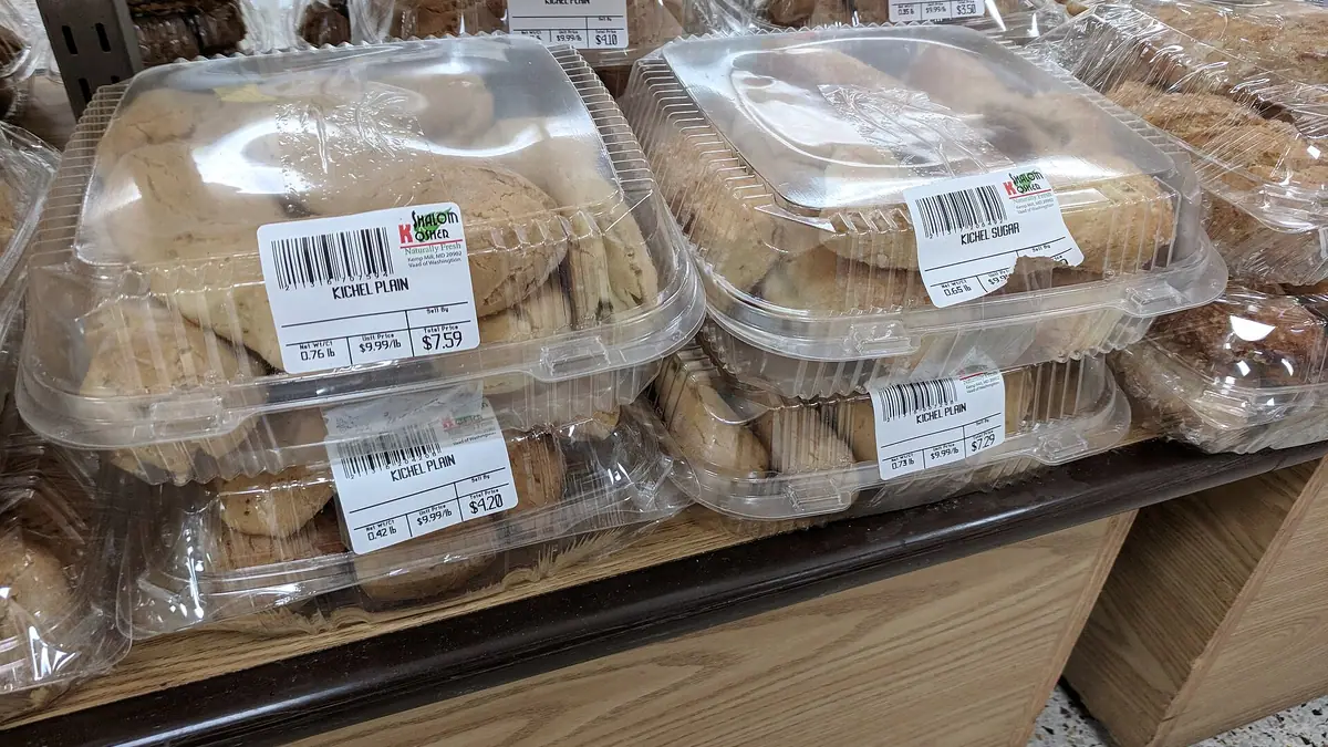 Isleworth Bakery – bakery in Isleworth, London